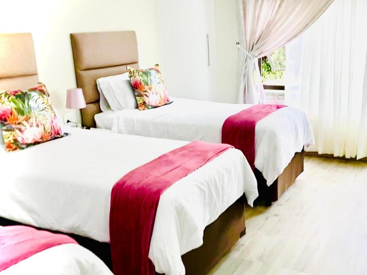 C&C Hotel Vibes Randpark Ridge Jhb 14 Units Available Randburg المظهر الخارجي الصورة